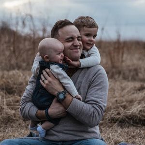 Meet your Posher, Curtis